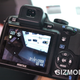 Illustration for article titled Pentax X70 24x Superzoom Is First With 720p Video
